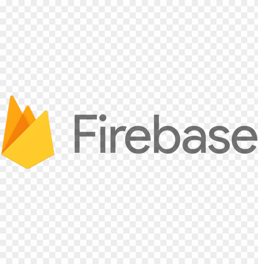 Firebase - Real-time database and backend-as-a-service platform